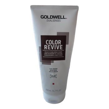 Goldwell Dualsenses Color Revive color giving conditioner