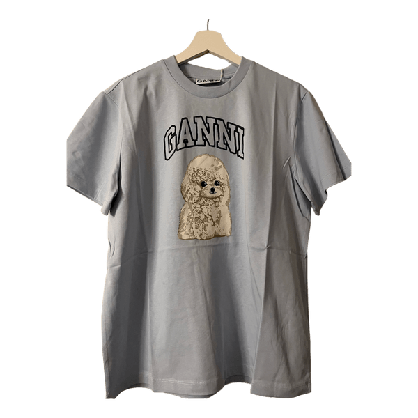 Ganni t-paita