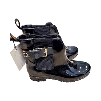 Tommy Hilfiger Stiefel neu mit Etikett in 39