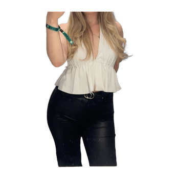 Gina tricot top