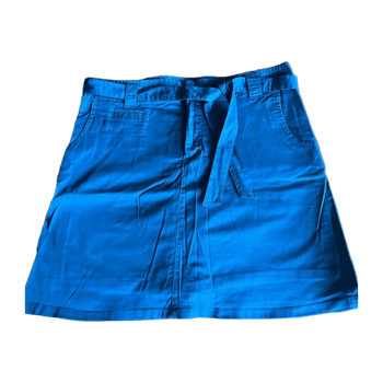 White stag skirt