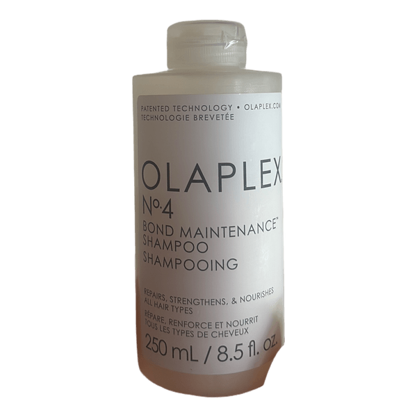 Olaplex shampoo