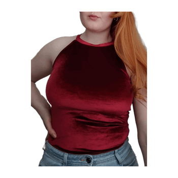 Bik bok top