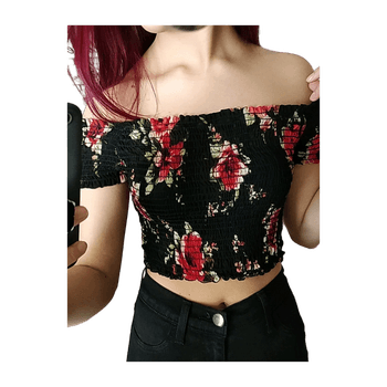 Fashion nova top