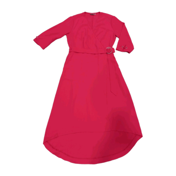 B.young dress