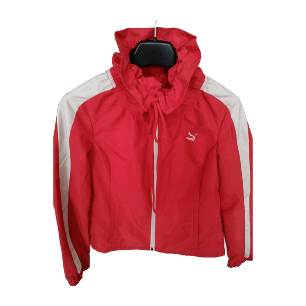 Puma coat