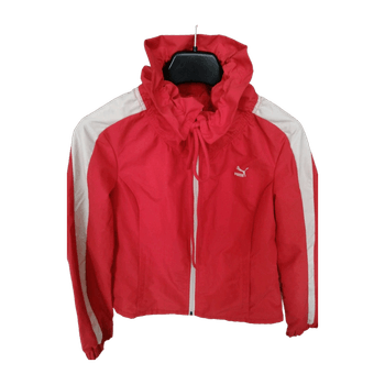 Puma coat
