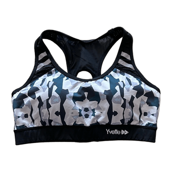 Yvette sportswear