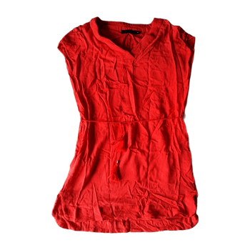 Seppäläwoman dress