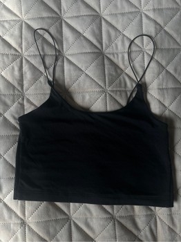 Black top