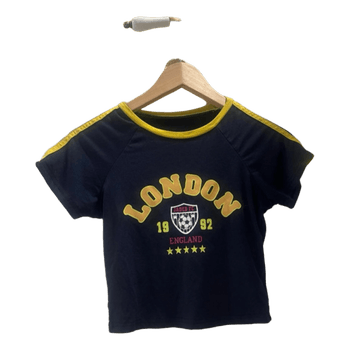 London t-paita