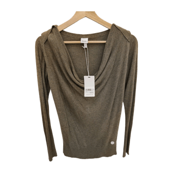 Bench blouse