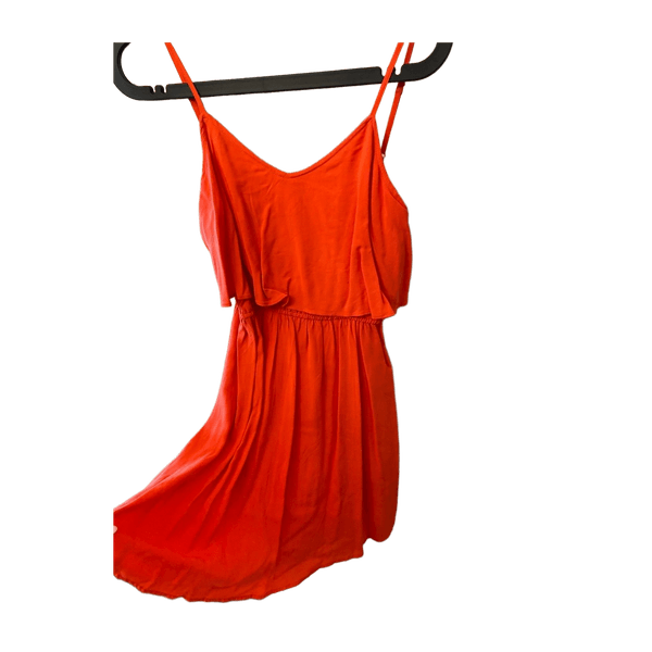 H&m dress