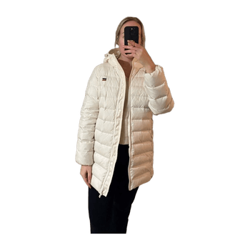 Levi’s coat