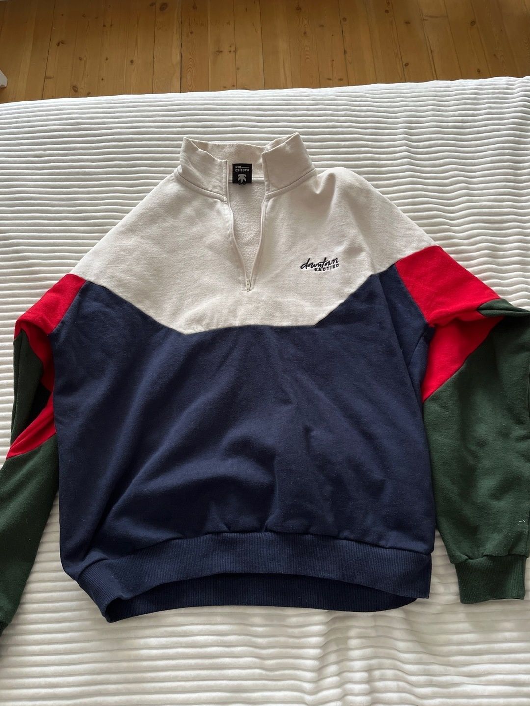 Kaotiko hoodie