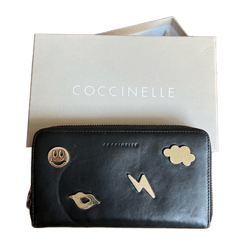 Coccinelle bag