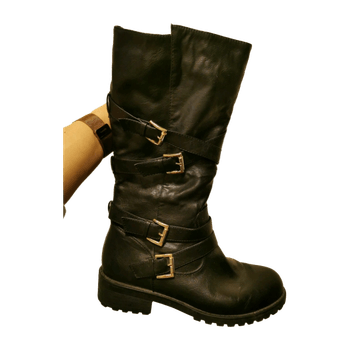 Dinsko shoes
