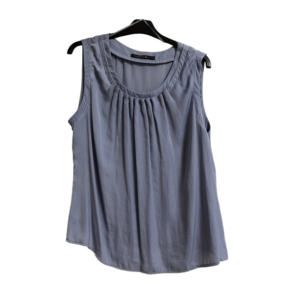 Global g blouse