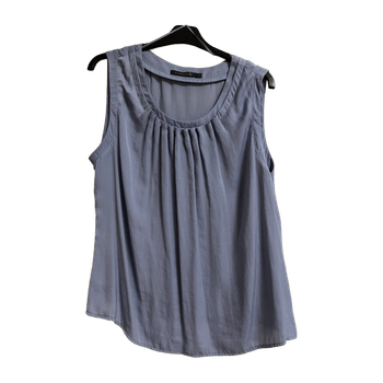 Global g blouse