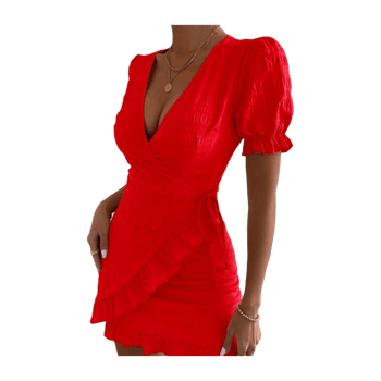 Shein dress