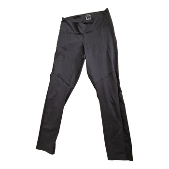 Black Nike Dri-Fit leggings