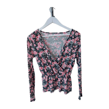 Bik bok blouse
