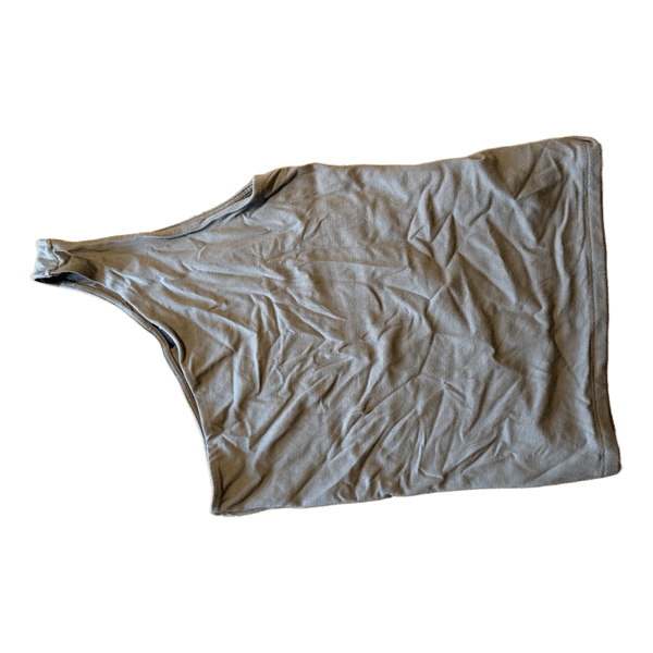 Gina Tricot one-shoulder top