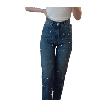 Zara jeans