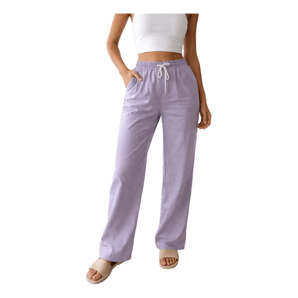Lilas trousers