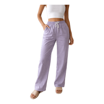 Lilas trousers