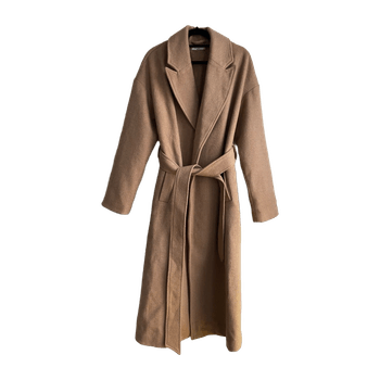 Gina tricot coat