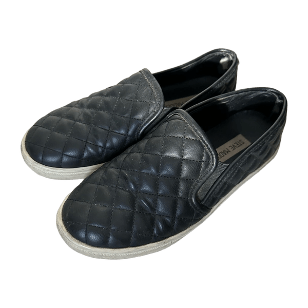 Steve madden loafers