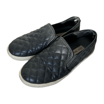 Steve madden loafers