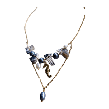 Handmade jewelry