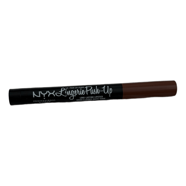 Nyx lingerie push-up lipstick