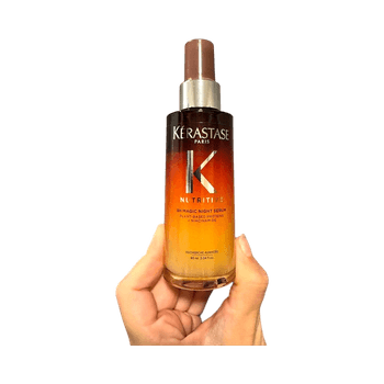 Kerastase 8H magic night serum