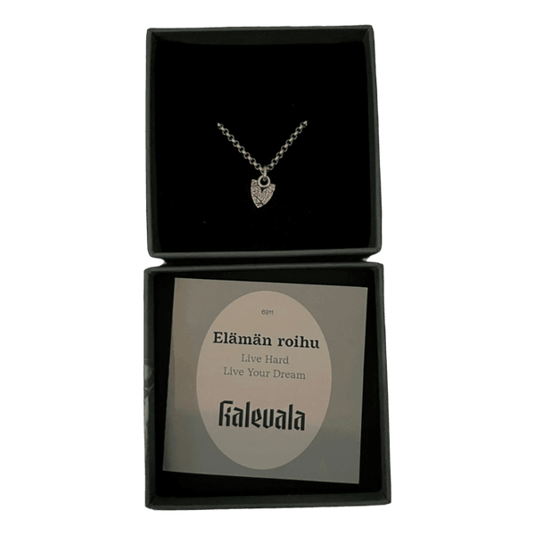 Kalevala Elämän roihu -riipus