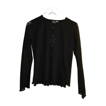 Alley blouse