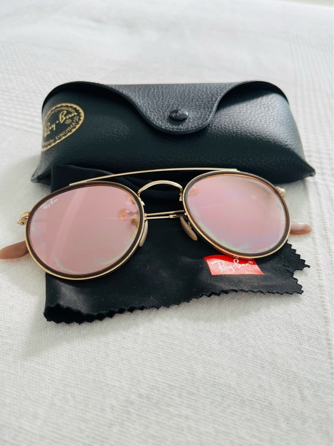 Ray-ban sunglasses