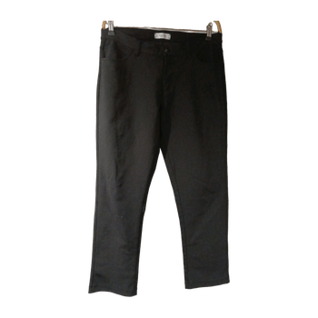 Sand jeans