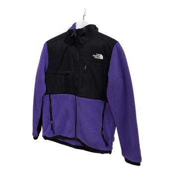 Violetti The North Face -fleece