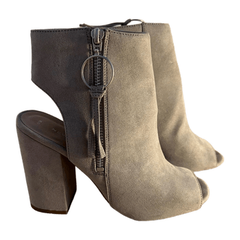 New look heels