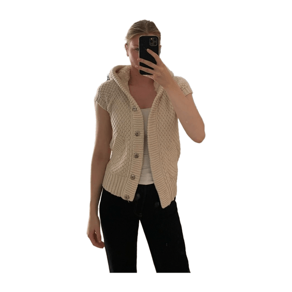 Zara cardigan