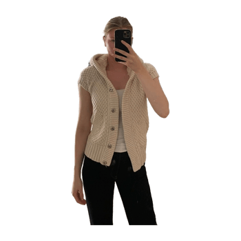 Zara cardigan