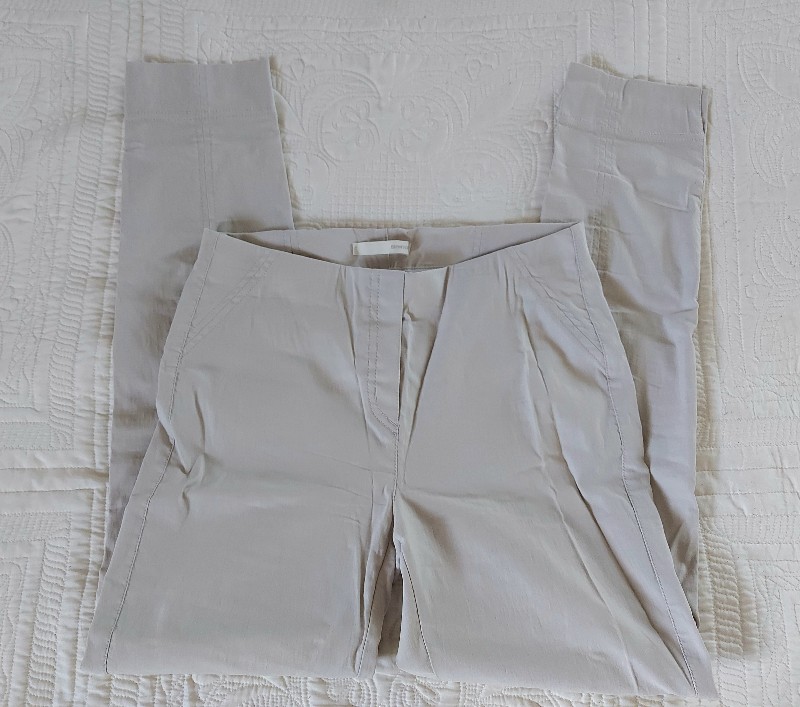 Stretch-housut 40/42