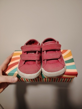 Puma lasten kengät