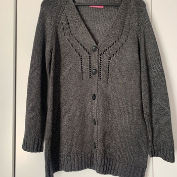 Indiska cardigan