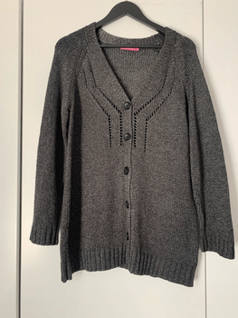 Indiska cardigan