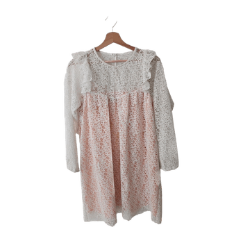 Ivana helsinki dress
