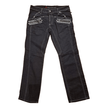 Black Cipo & Baxx jeans